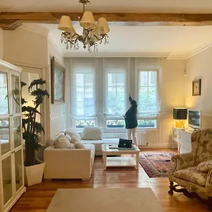 Casa Abando-ibarra , Bilbao España