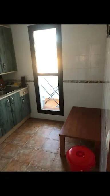 Apartamento Confortable Sendero Apartment El Bosque El Bosque (Cadiz)