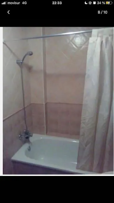 Apartamento Confortable Sendero Apartment El Bosque