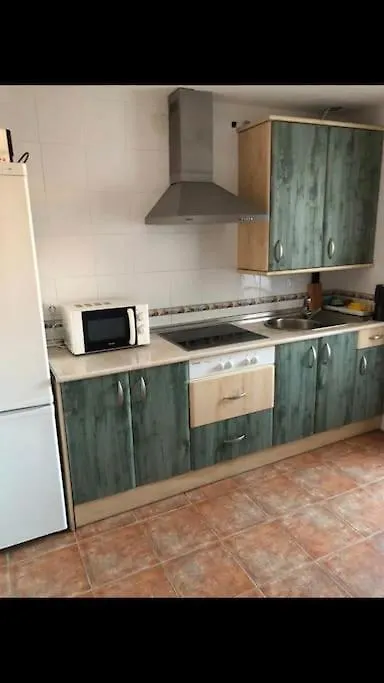 Apartamento Confortable Sendero Apartment El Bosque  El Bosque (Cadiz)